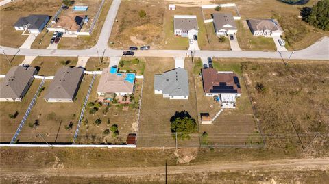 A home in POINCIANA