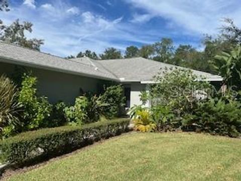 A home in PALM COAST