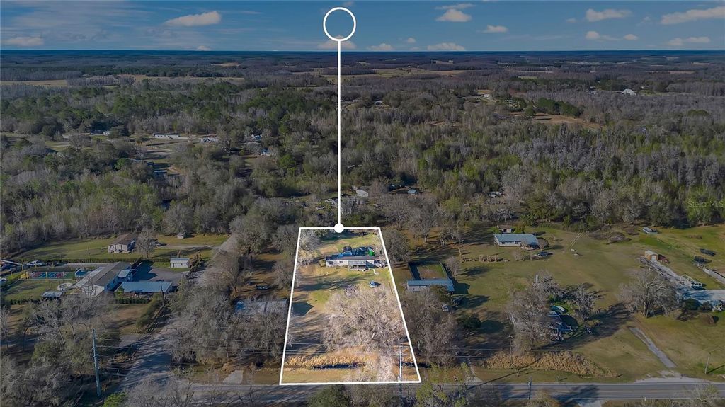 Photo of 9316 Tom Costine Road, Lakeland, FL 33809 (MLS # L4959741)