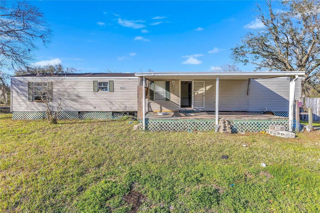 Photo of 9316 Tom Costine Road, Lakeland, FL 33809 (MLS # L4959741)