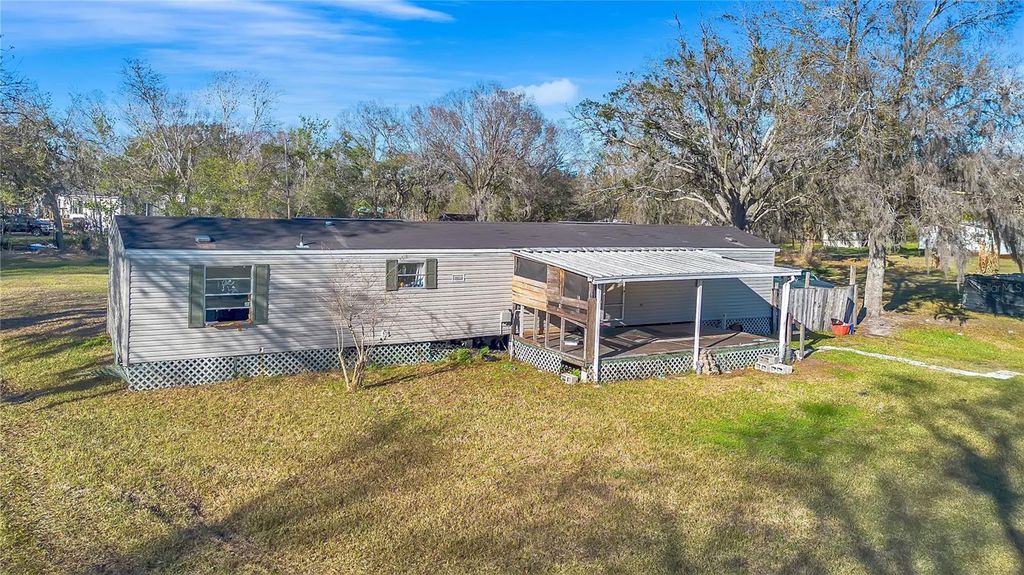 Photo of 9316 Tom Costine Road, Lakeland, FL 33809 (MLS # L4959741)