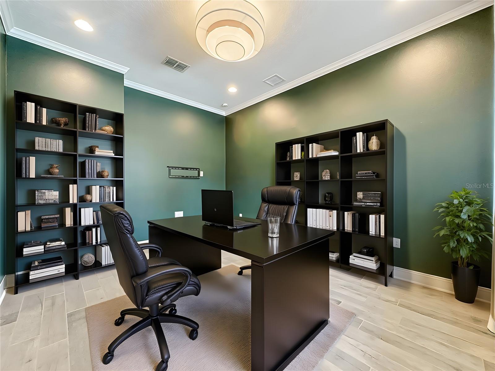 EVANS SQUARE - Residential