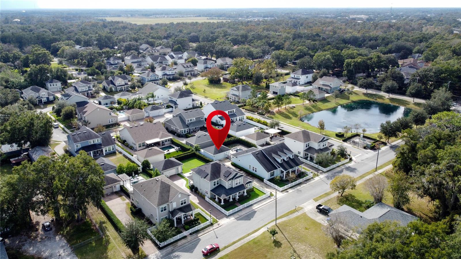 EVANS SQUARE - Residential