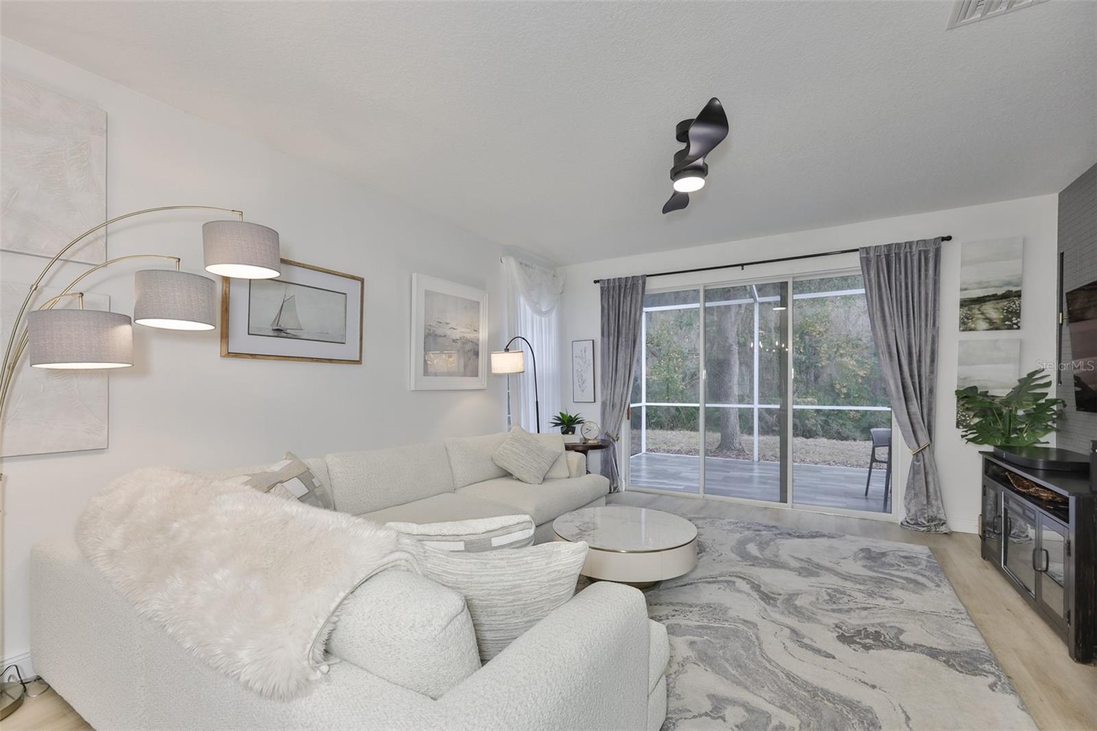 SEVEN OAKS PRCL S-8A - Residential