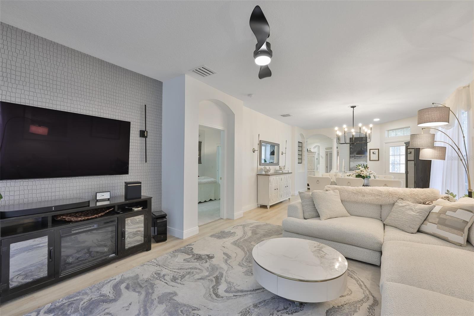 SEVEN OAKS PRCL S-8A - Residential