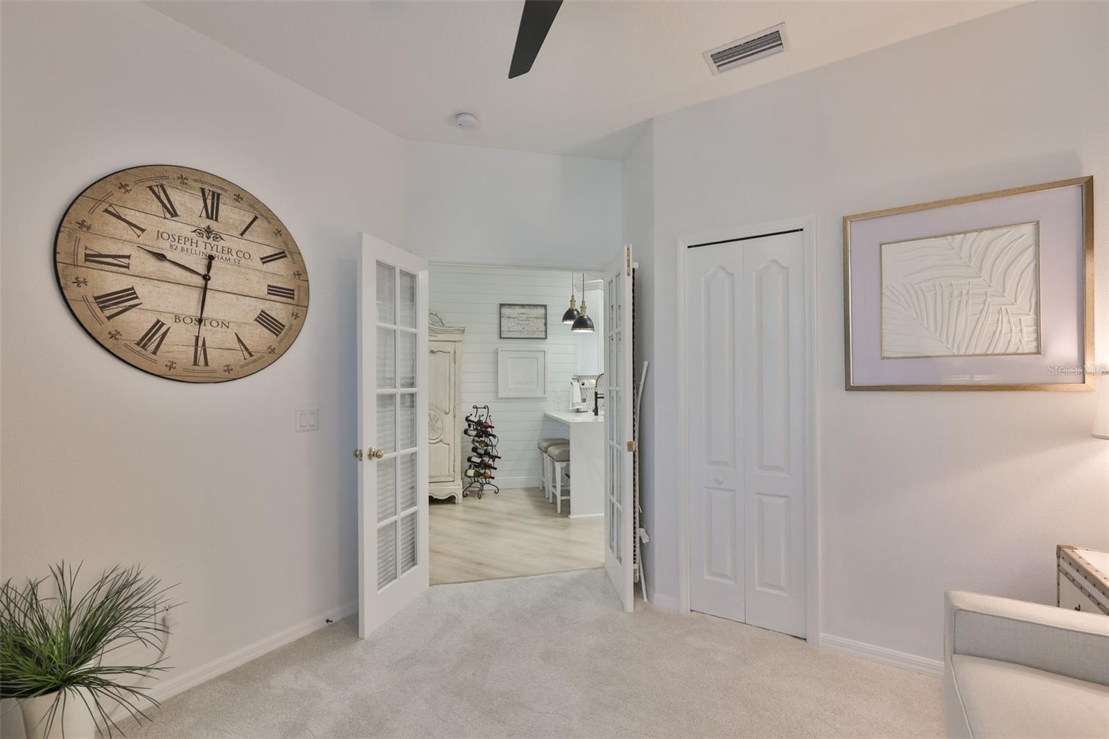 SEVEN OAKS PRCL S-8A - Residential