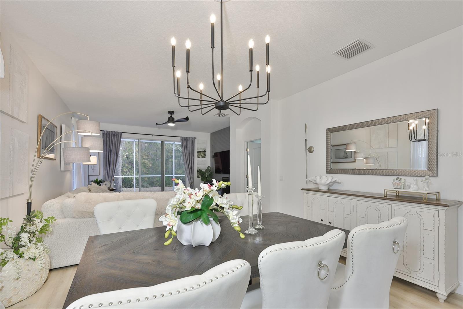 SEVEN OAKS PRCL S-8A - Residential