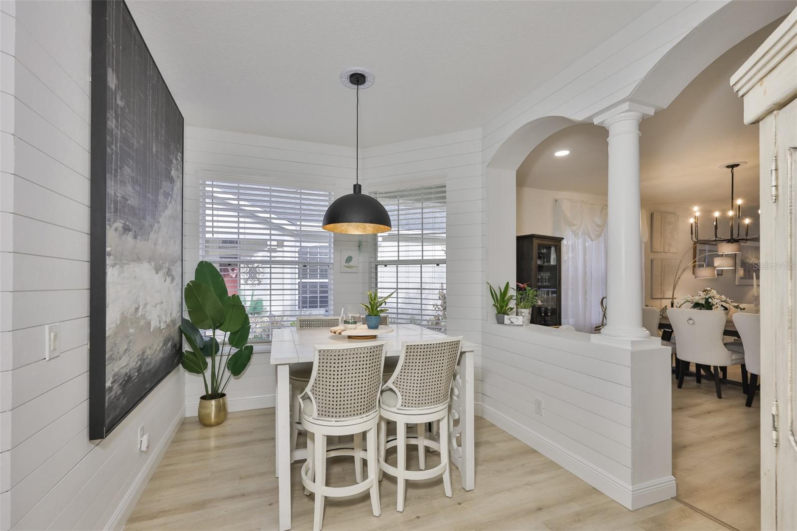 SEVEN OAKS PRCL S-8A - Residential