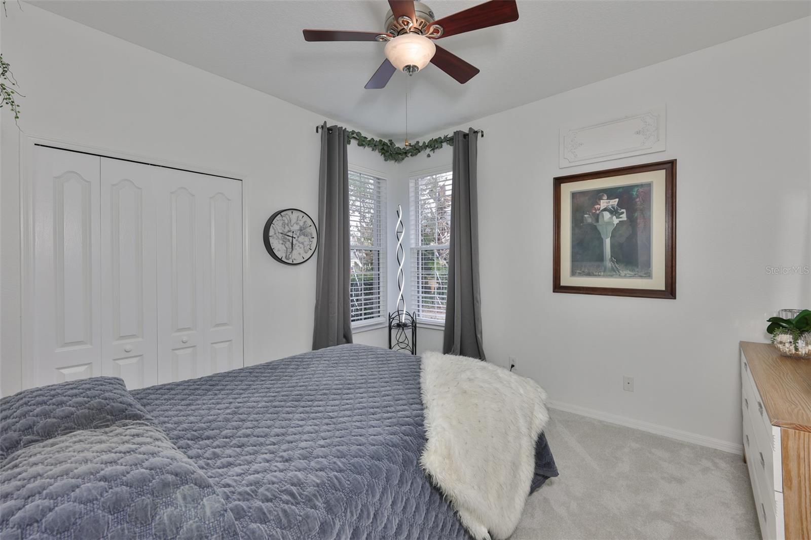 SEVEN OAKS PRCL S-8A - Residential