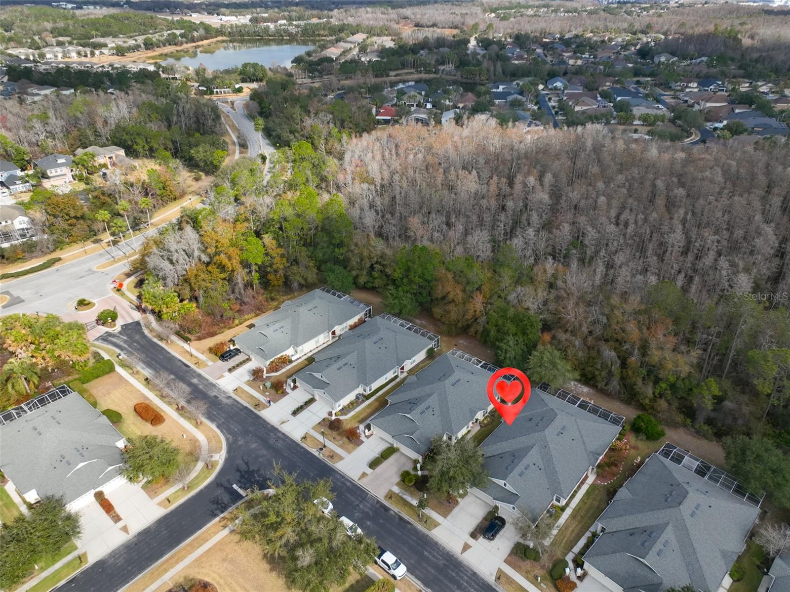 SEVEN OAKS PRCL S-8A - Residential