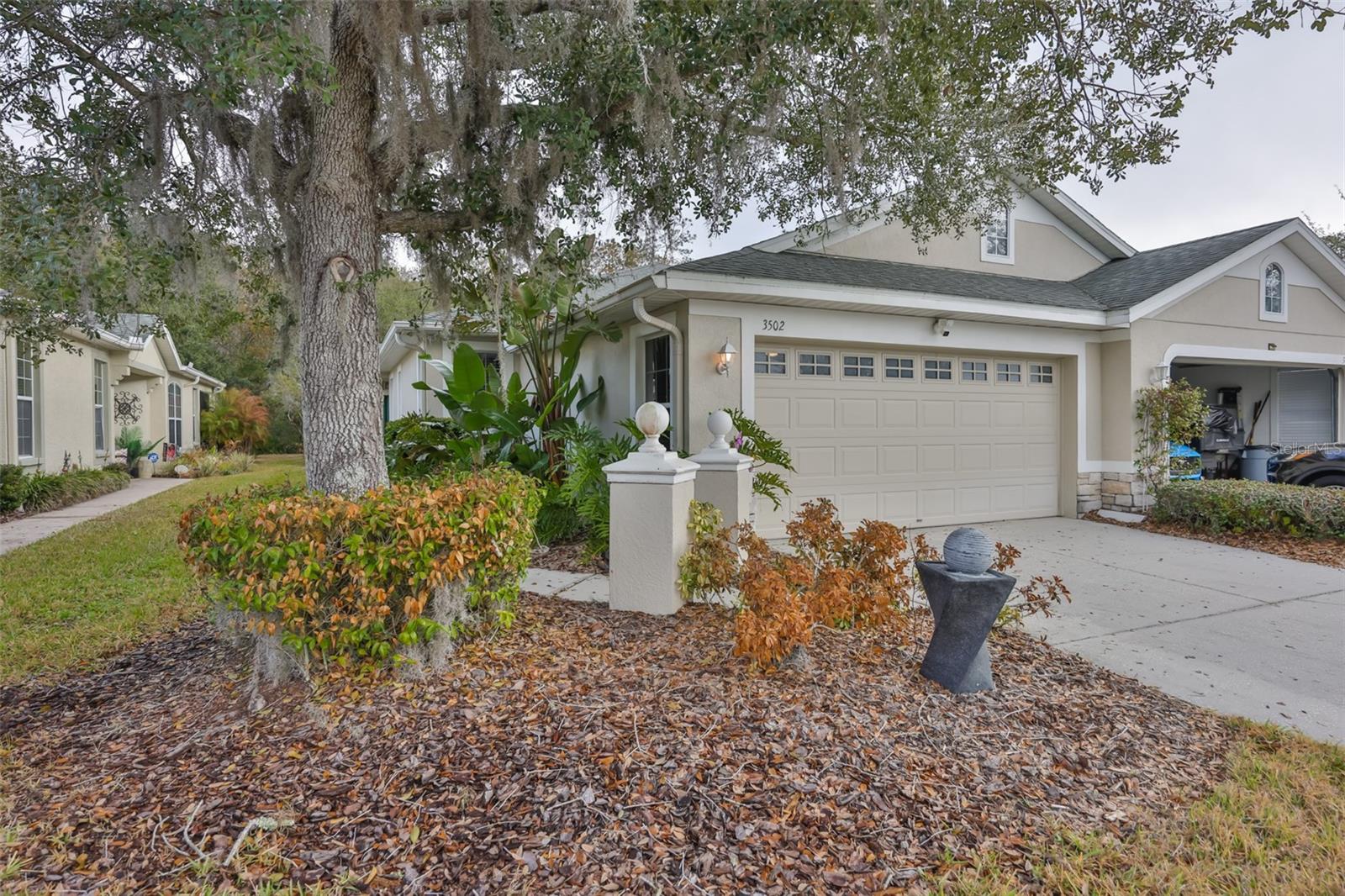 SEVEN OAKS PRCL S-8A - Residential