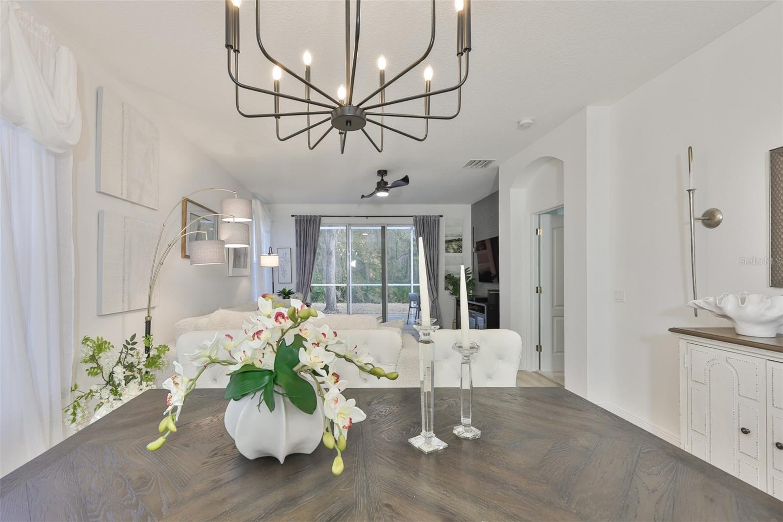 SEVEN OAKS PRCL S-8A - Residential