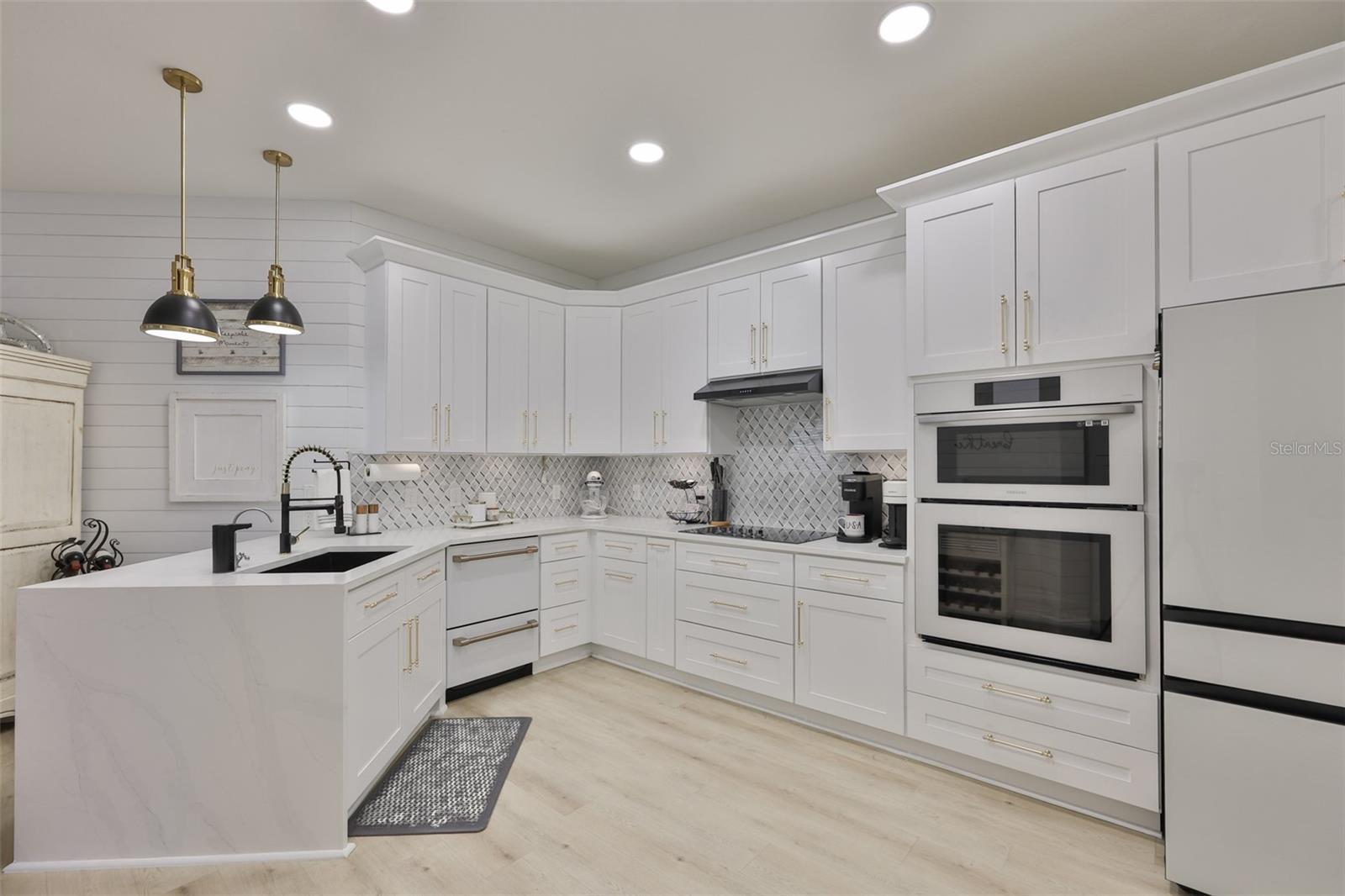 SEVEN OAKS PRCL S-8A - Residential