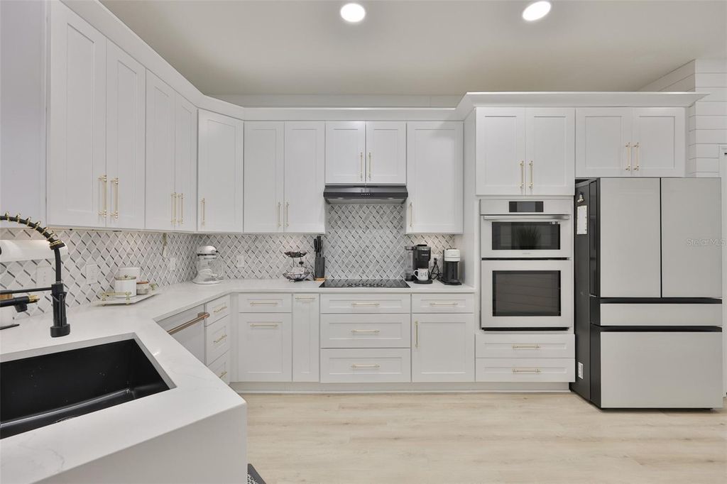 Photo of 3502 Chapel Creek Circle, Wesley Chapel, FL 33544 (MLS # TB8471814)