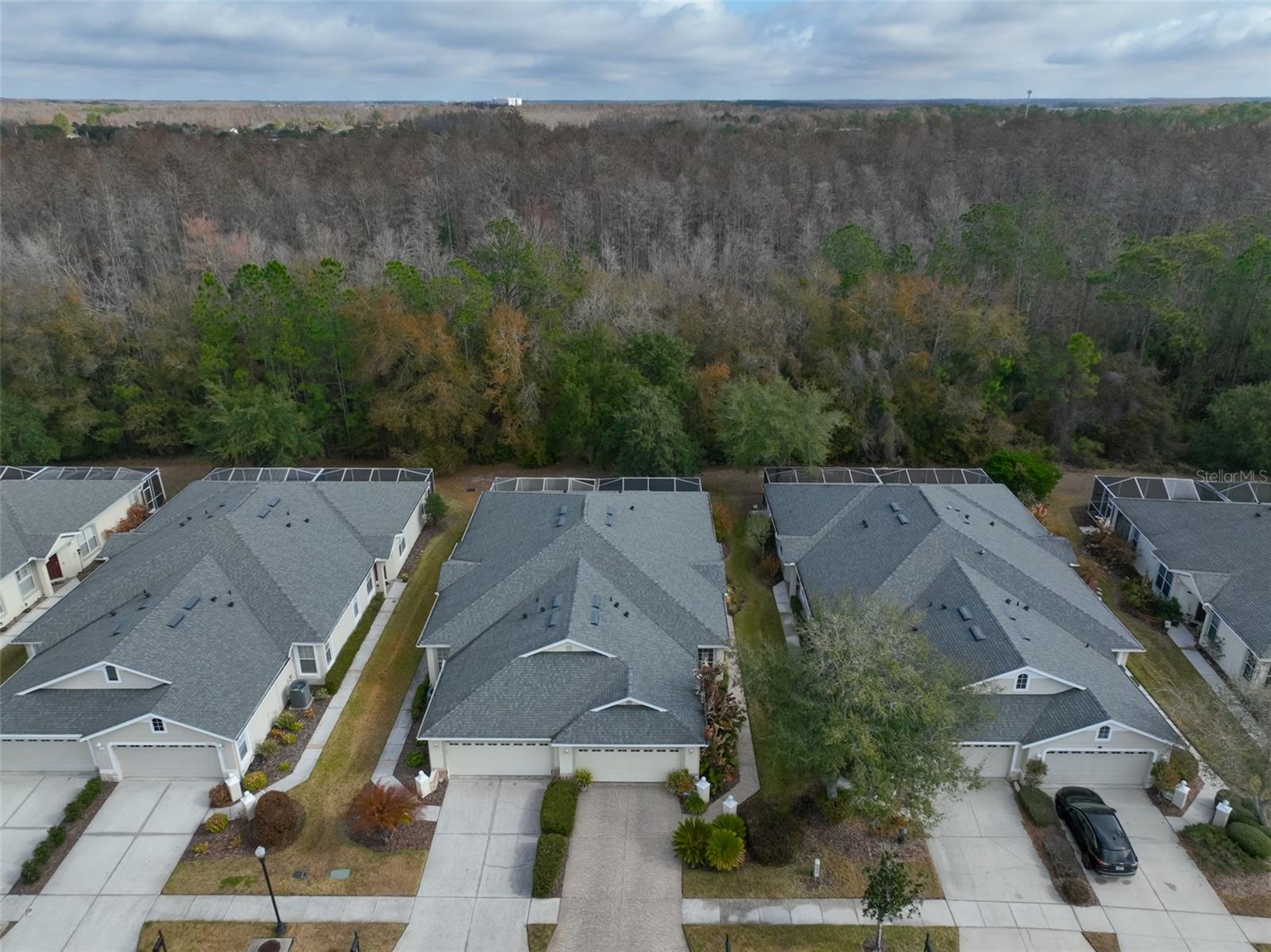 SEVEN OAKS PRCL S-8A - Residential