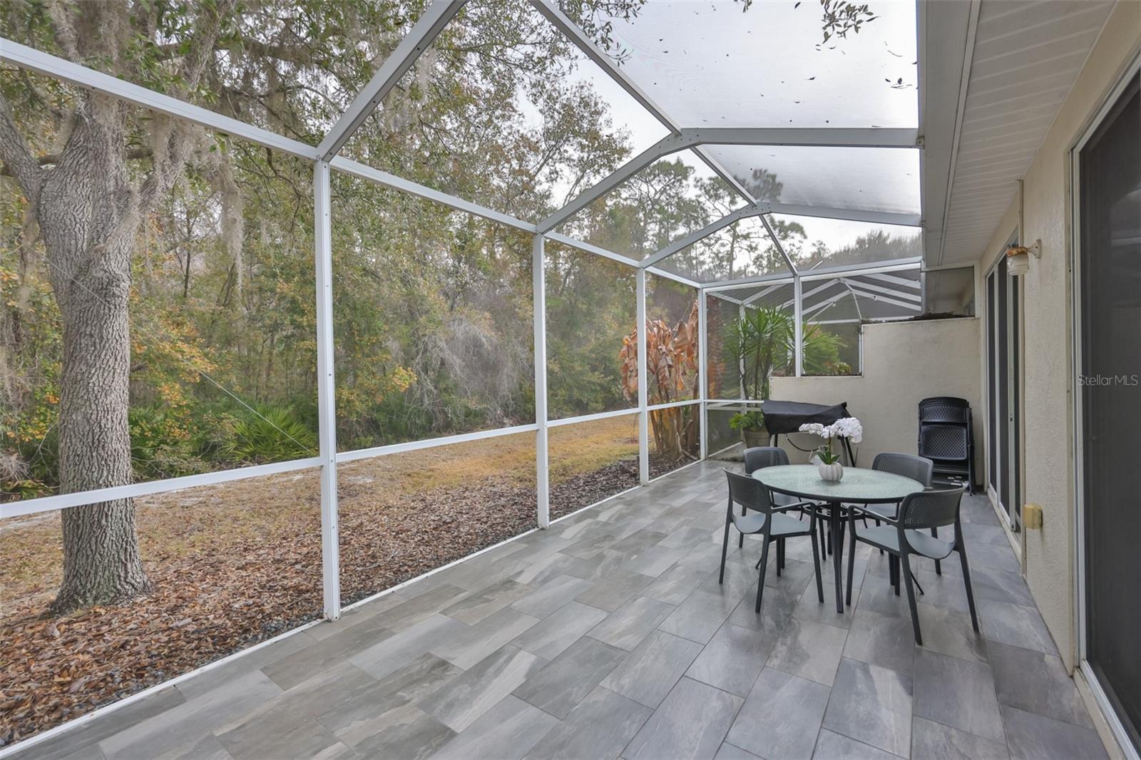 SEVEN OAKS PRCL S-8A - Residential