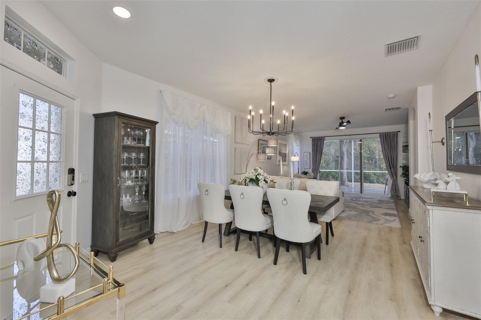 SEVEN OAKS PRCL S-8A - Residential