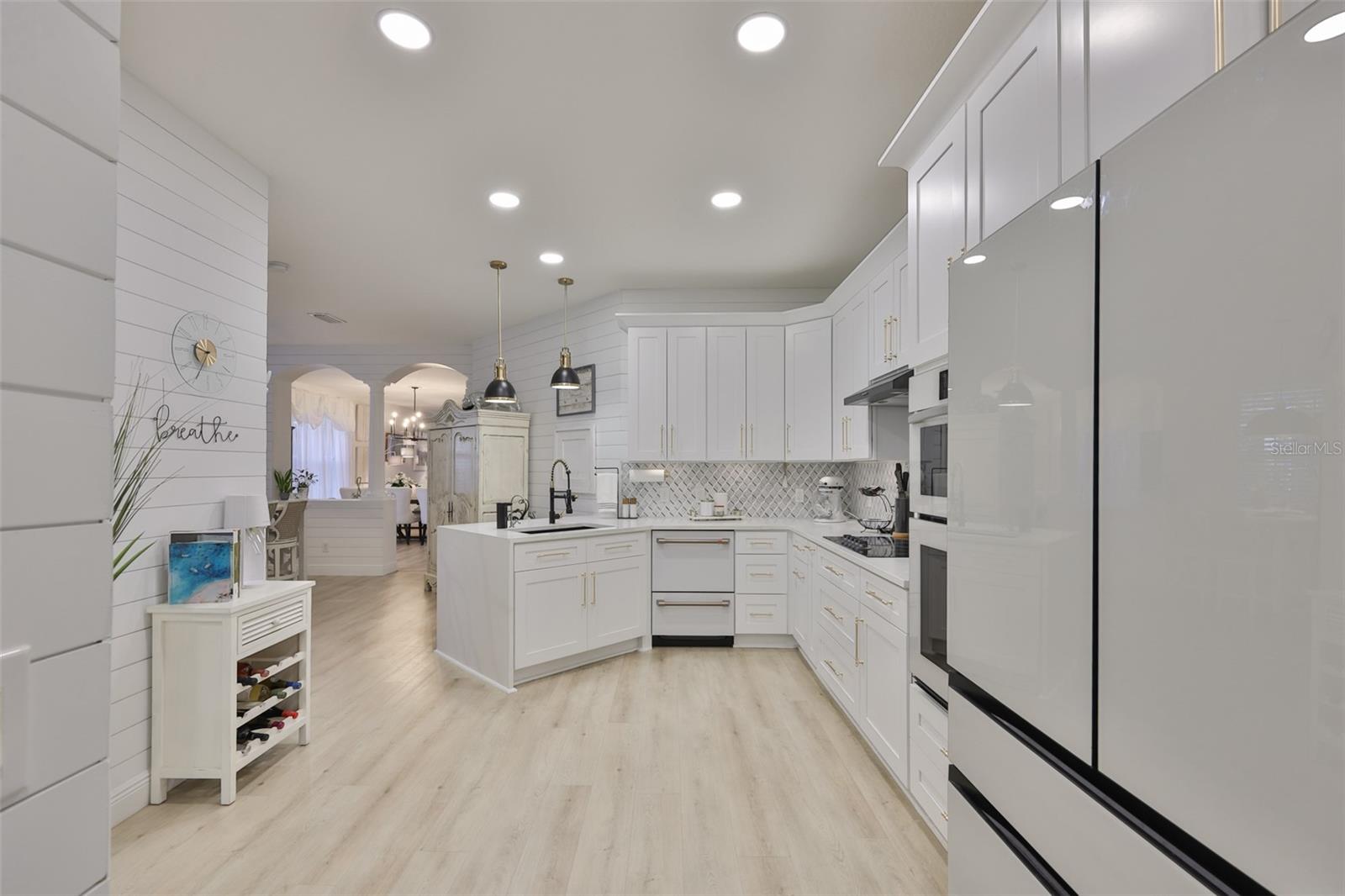 SEVEN OAKS PRCL S-8A - Residential