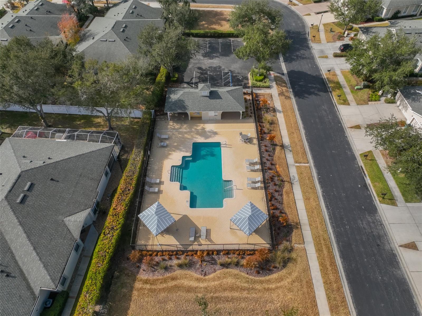 SEVEN OAKS PRCL S-8A - Residential