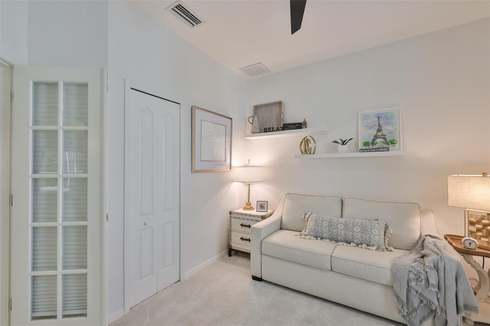 SEVEN OAKS PRCL S-8A - Residential