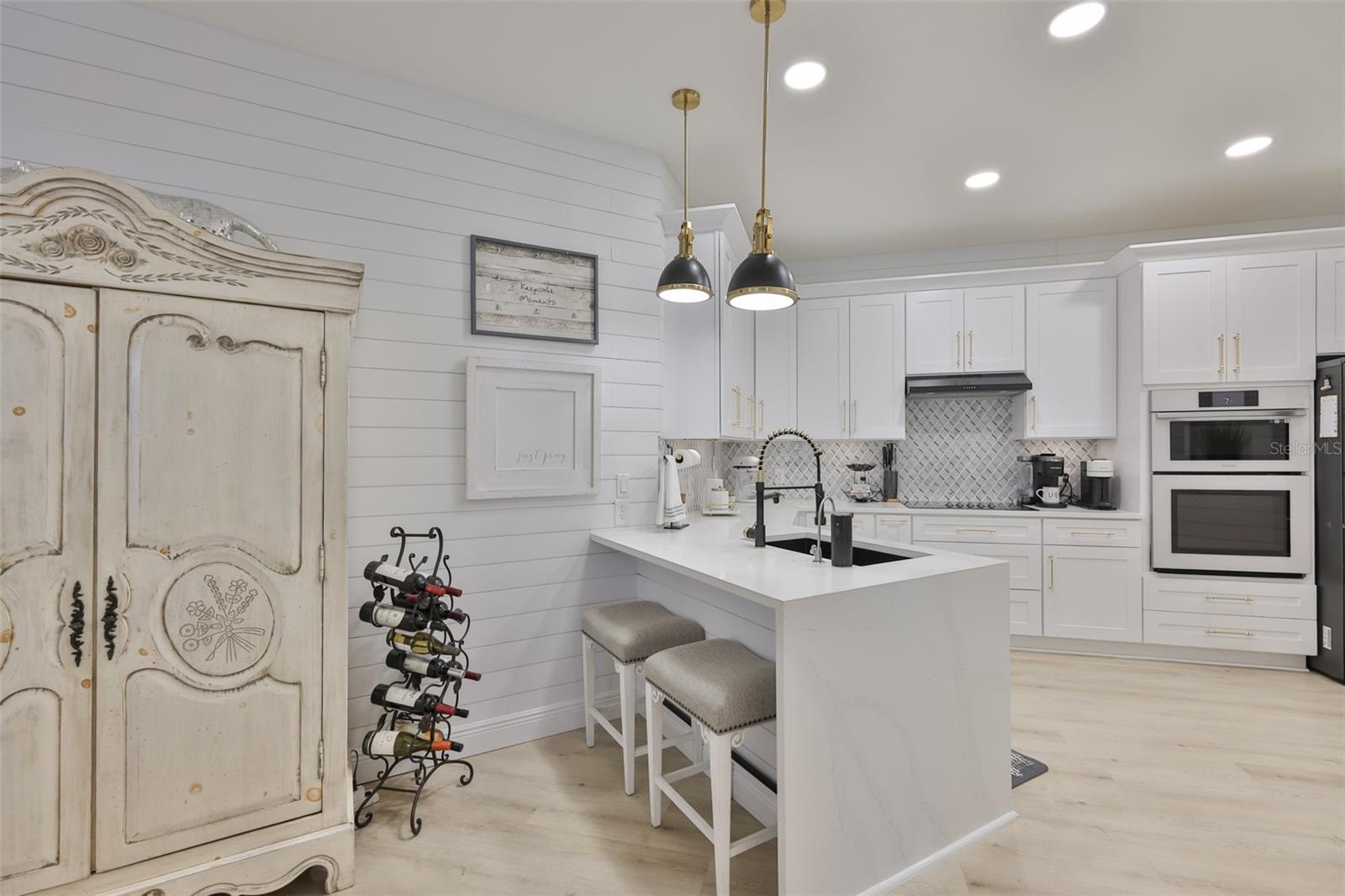 SEVEN OAKS PRCL S-8A - Residential