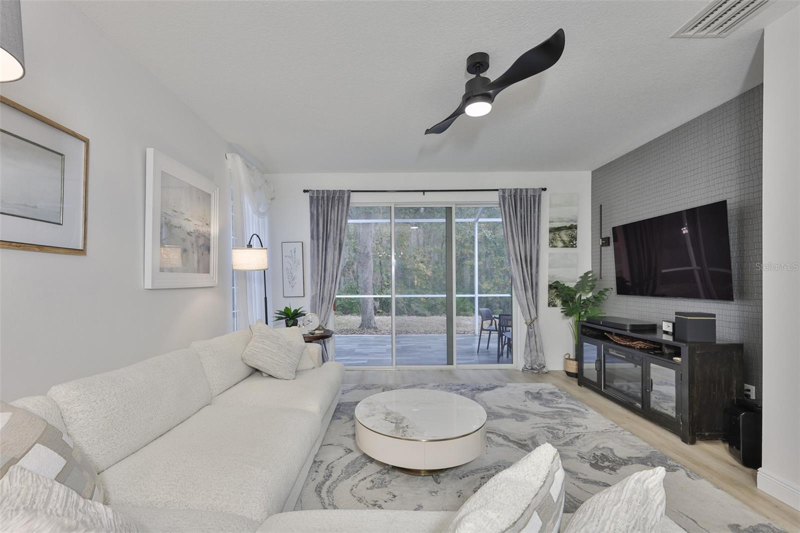 SEVEN OAKS PRCL S-8A - Residential