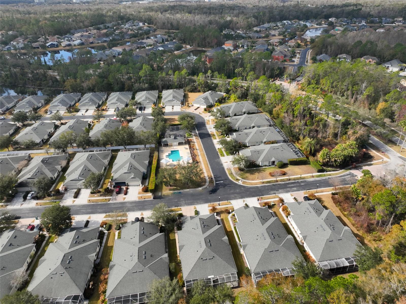 SEVEN OAKS PRCL S-8A - Residential