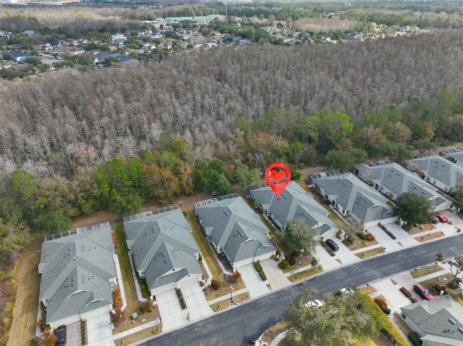 SEVEN OAKS PRCL S-8A - Residential