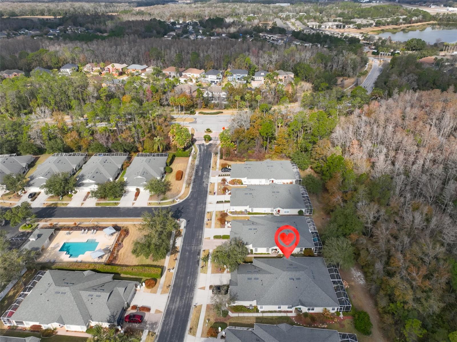 SEVEN OAKS PRCL S-8A - Residential