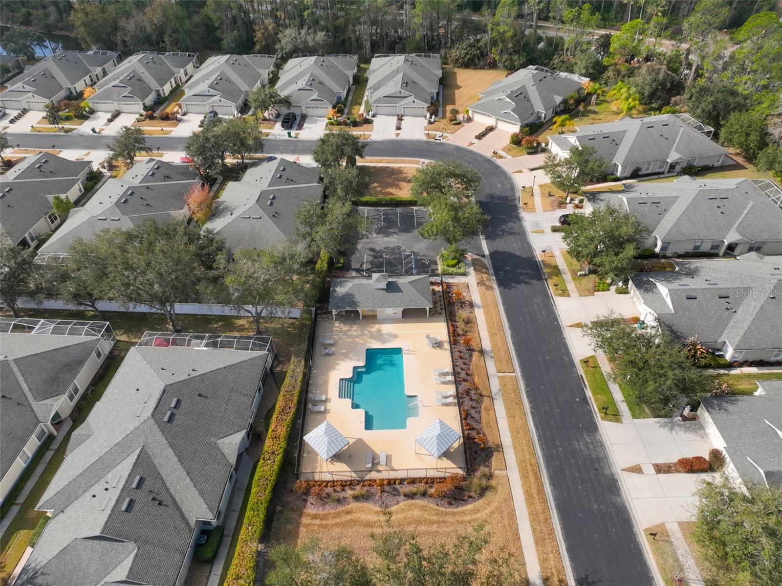 SEVEN OAKS PRCL S-8A - Residential