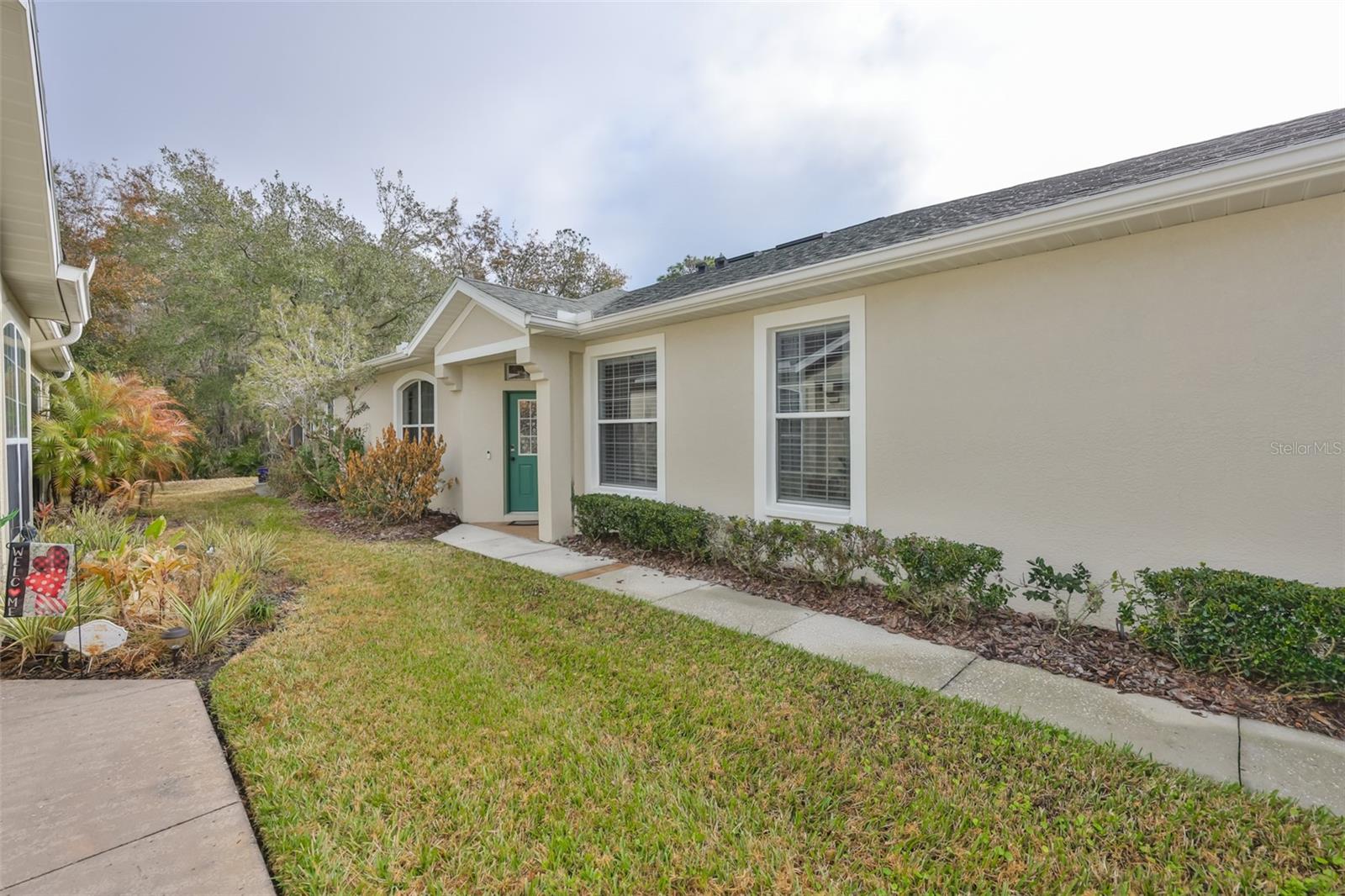 SEVEN OAKS PRCL S-8A - Residential