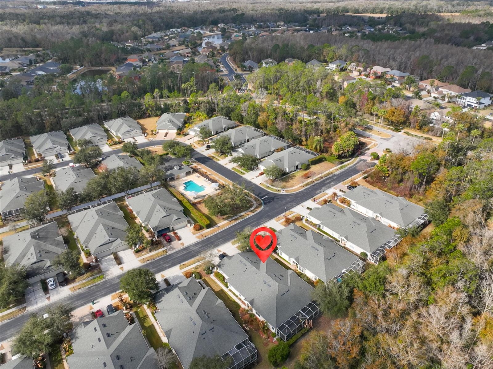 SEVEN OAKS PRCL S-8A - Residential