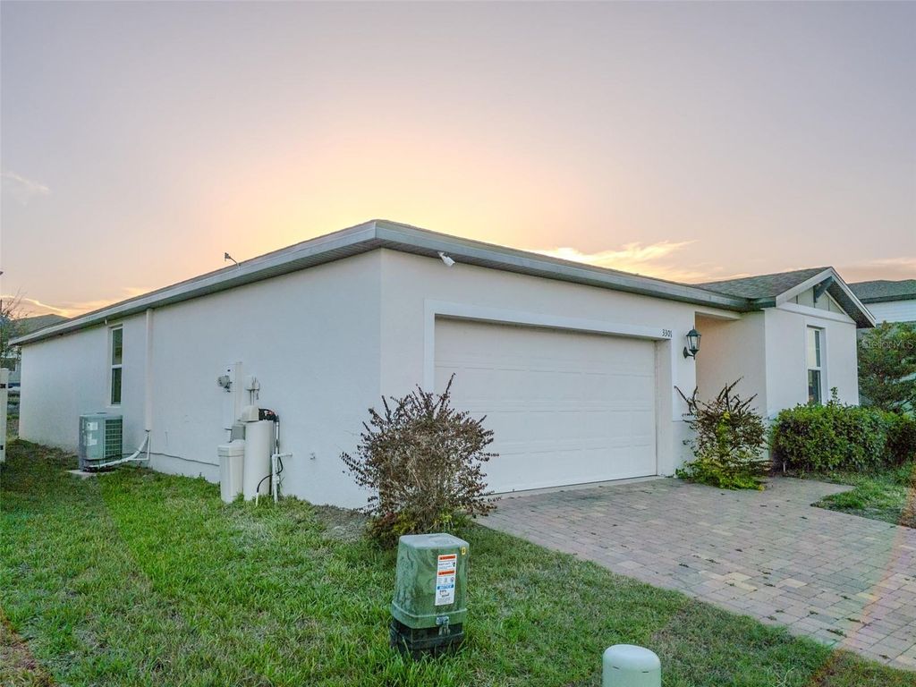 Photo of 3301 Weitzel Drive, Haines City, FL 33844 (MLS # S5145352)