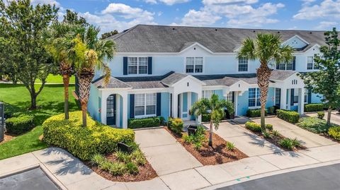 A home in KISSIMMEE