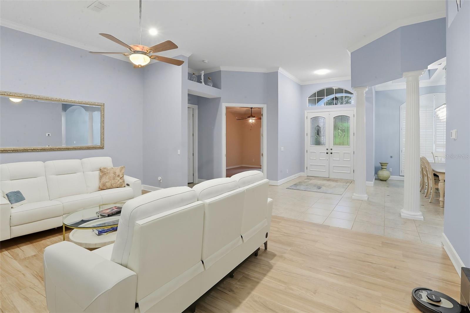 HAMPTON HILLS - Residential