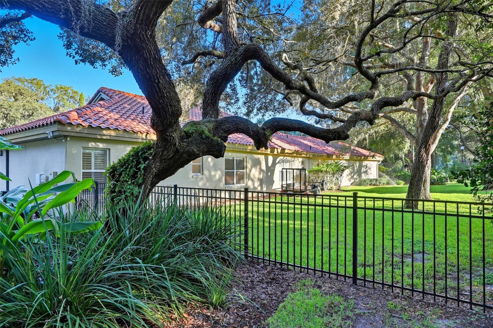 HAMPTON HILLS - Residential