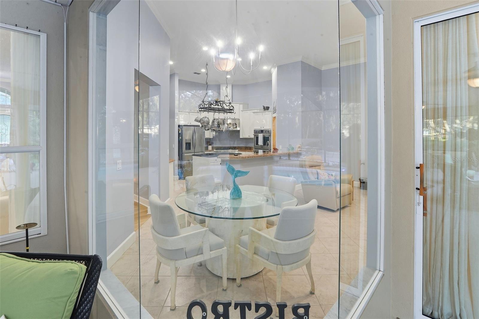 HAMPTON HILLS - Residential