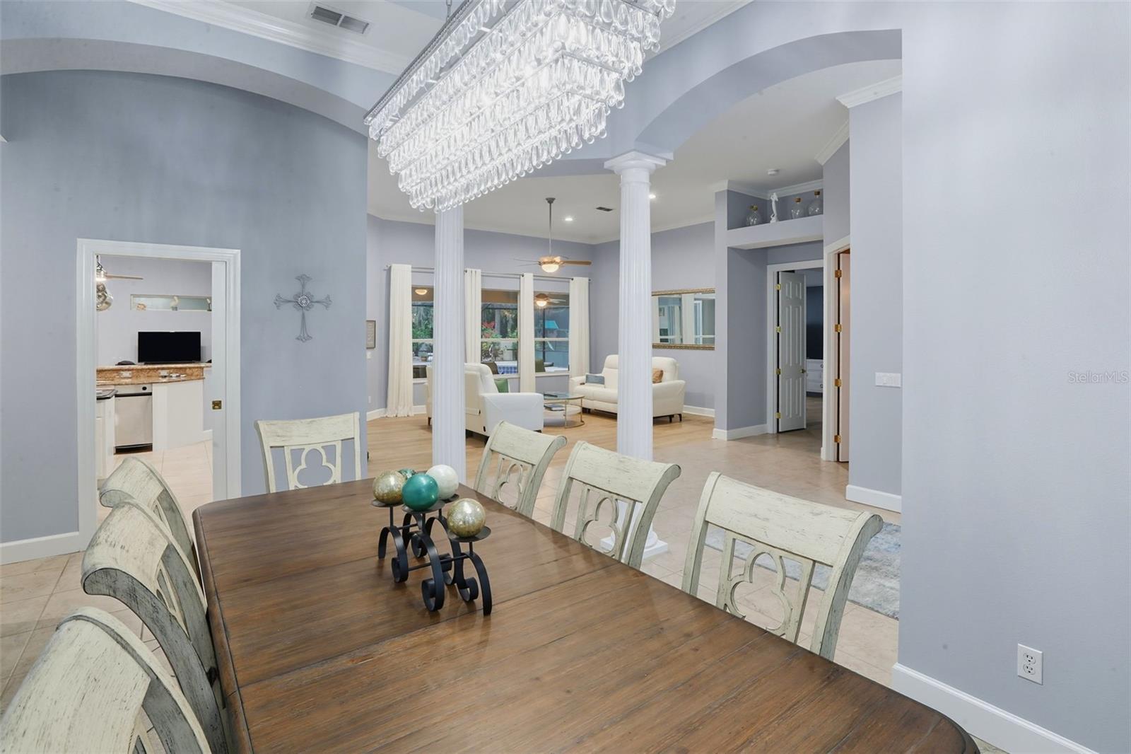HAMPTON HILLS - Residential