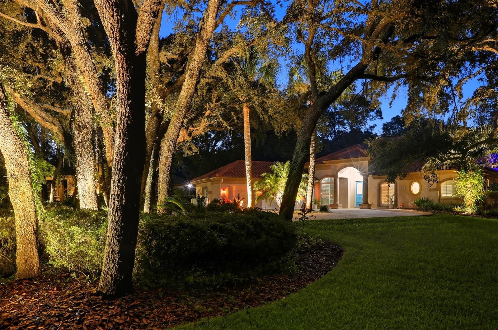 HAMPTON HILLS - Residential