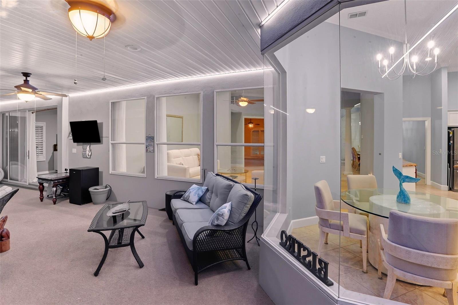 HAMPTON HILLS - Residential