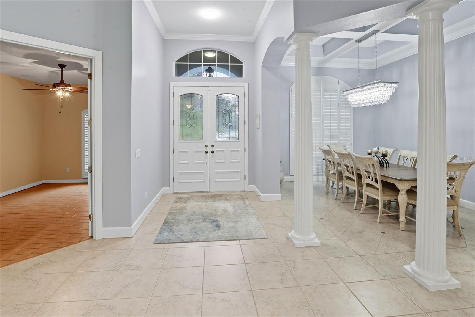HAMPTON HILLS - Residential