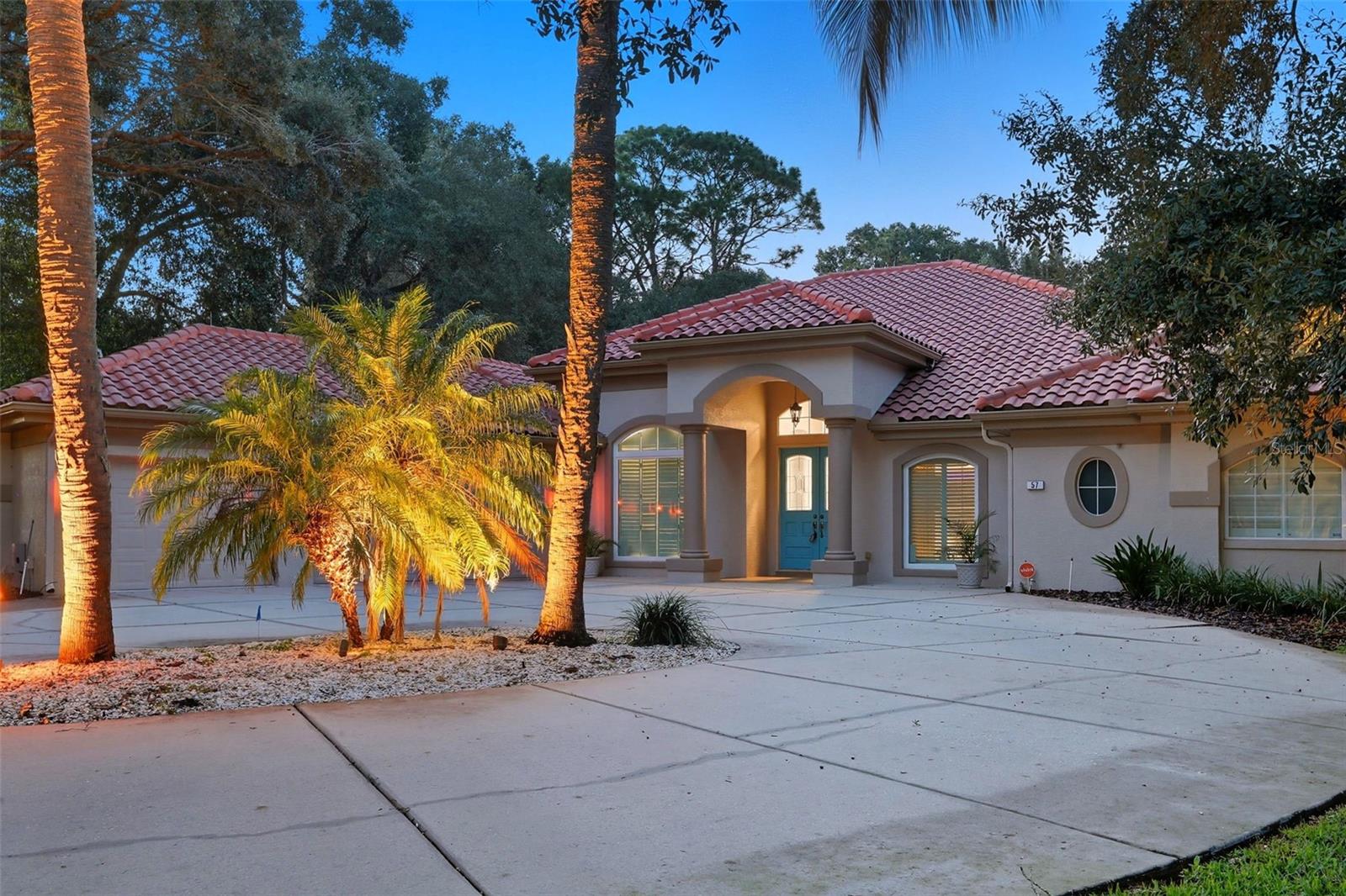 HAMPTON HILLS - Residential