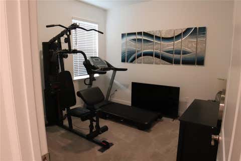 Tiny photo for 2312 Crossbow Street, Clermont, FL 34715 (MLS # S5153296)