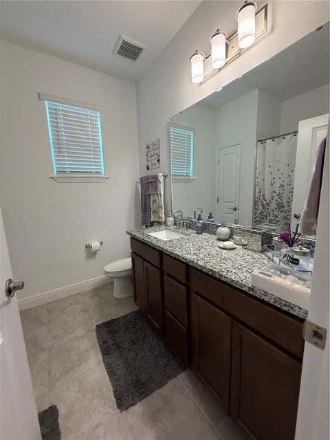 Tiny photo for 2312 Crossbow Street, Clermont, FL 34715 (MLS # S5153296)