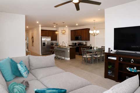 Tiny photo for 2312 Crossbow Street, Clermont, FL 34715 (MLS # S5153296)
