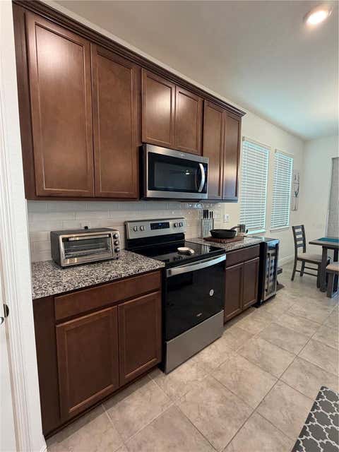 Tiny photo for 2312 Crossbow Street, Clermont, FL 34715 (MLS # S5153296)