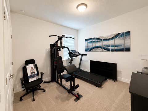 Tiny photo for 2312 Crossbow Street, Clermont, FL 34715 (MLS # S5153296)