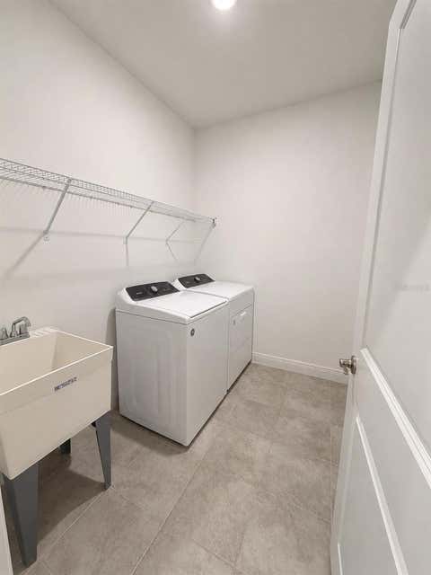 Tiny photo for 2312 Crossbow Street, Clermont, FL 34715 (MLS # S5153296)