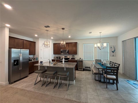 Tiny photo for 2312 Crossbow Street, Clermont, FL 34715 (MLS # S5153296)