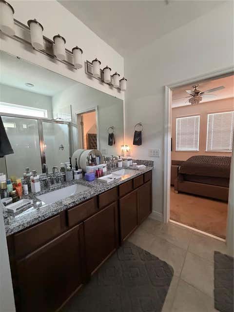 Tiny photo for 2312 Crossbow Street, Clermont, FL 34715 (MLS # S5153296)